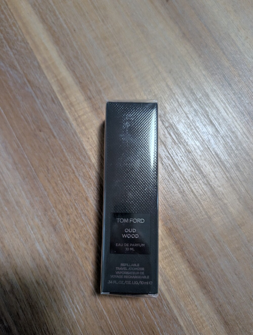 Tom Ford Oud Wood